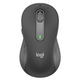 Миша бездротова Logitech Signature M650 L Wireless for Business Graphite (910-006348)