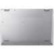 Ноутбук Acer Chromebook Spin CP314-1HN 14" FHD IPS Touch, Intel P N6000, 8GB, F128GB, UMA, ChromeOS, серебристый