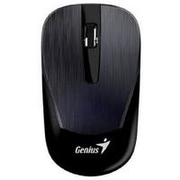 Миша GENIUS ECO-8015 USB Iron Gray