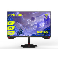 Монитор Prologix Gaming 27" GM2724HD IPS Black 180Hz