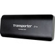 Накопитель внешний SSD USB 2.0TB Patriot Transporter Black (PTP2TBPEC)