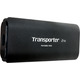 Накопитель внешний SSD USB 2.0TB Patriot Transporter Black (PTP2TBPEC)