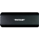 Накопитель внешний SSD USB 2.0TB Patriot Transporter Black (PTP2TBPEC)