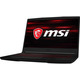 Ноутбук MSI Thin GF63 12VE-047XRO (9S7-16R821-047UL) Black