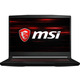 Ноутбук MSI Thin GF63 12VE-047XRO (9S7-16R821-047UL) Black