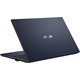 ASUS Expertbook B1 B1502CVA-BQ2127X 15.6" FHD, Intel i7-1355U, 16GB, F512GB, UMA, Win11P, Черный