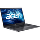 Ноутбук Acer Extensa EX215-55 15.6" FHD IPS, Intel i7-1255U, 32GB, F1TB, UMA, Lin, серый