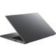 Ноутбук Acer Extensa EX215-55 15.6" FHD IPS, Intel i7-1255U, 32GB, F1TB, UMA, Lin, серый