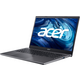 Ноутбук Acer Extensa EX215-55 15.6" FHD IPS, Intel i7-1255U, 32GB, F1TB, UMA, Lin, серый