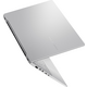 Ноутбук ASUS Vivobook S 15 S5507QA-MA004W 15.6" 3K OLED, Qualcomm X Plus X1P 42 100, 16GB, F1TB, UMA, Win11, Серебристый