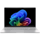 Ноутбук ASUS Vivobook S 15 S5507QA-MA004W 15.6" 3K OLED, Qualcomm X Plus X1P 42 100, 16GB, F1TB, UMA, Win11, Серебристый