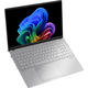 Ноутбук ASUS Vivobook S 15 S5507QA-MA004W 15.6" 3K OLED, Qualcomm X Plus X1P 42 100, 16GB, F1TB, UMA, Win11, Серебристый