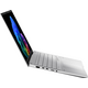 Ноутбук ASUS Vivobook S 15 S5507QA-MA004W 15.6" 3K OLED, Qualcomm X Plus X1P 42 100, 16GB, F1TB, UMA, Win11, Серебристый