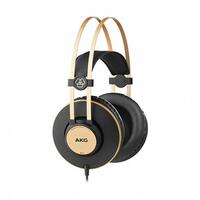 Навушники AKG K92 Black (3169H00030)