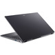 Ноутбук Acer Aspire 5 A515-58M 15.6" FHD IPS, Intel i7-13620H, 32GB, F1TB, UMA, Lin, серый