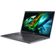 Ноутбук Acer Aspire 5 A515-58M 15.6" FHD IPS, Intel i7-13620H, 32GB, F1TB, UMA, Lin, серый