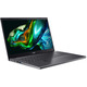 Ноутбук Acer Aspire 5 A515-58M 15.6" FHD IPS, Intel i7-13620H, 32GB, F1TB, UMA, Lin, серый