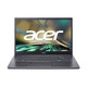 Ноутбук Acer Aspire 5 A515-57G 15.6" FHD IPS, Intel i7-1255U, 16GB, F512GB, NVD2050-4, Lin, сірий