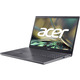 Ноутбук Acer Aspire 5 A515-57G 15.6" FHD IPS, Intel i7-1255U, 16GB, F512GB, NVD2050-4, Lin, сірий