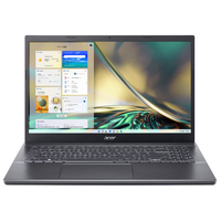 Ноутбук Acer Aspire 5 A515-57G 15.6" FHD IPS, Intel i5-1235U, 16GB, F512GB, NVD2050-4, Lin, серый