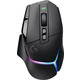 Мышь Logitech G502 X Plus Black (910-006162)