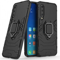 Чохол Armour Hard Magnetic for Xiaomi Mi 9Se Black