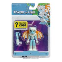 Ігрова колекційна фігурка DevSeries Core Figures Tower of Hell: Pyx