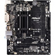 Материнська плата ASRock J4125M/Ref (Quad-Core Celeron 2.7GHz, 2xDDR4, VGA/HDMI/DVI, 1*PCIex16, 2xSATAIII, mATX)