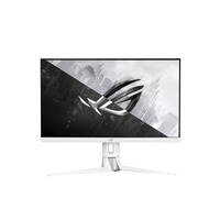 Монитор Asus 27" ROG Strix XG27AQ-W IPS White (90LM06U0-B03370)