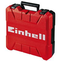 Кейс для інструменту Einhell E-Box S35, 11х32х34см, пластик