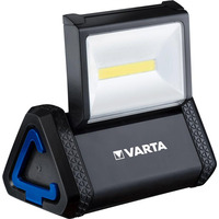 Ліхтар VARTA Інспекційний WORK FLEX AREA LIGHT,  IP54, до 230 люмен, до 22 метрів, 2 режими, магніт, 3хАА