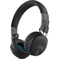 Bluetooth-гарнітура JLab Studio Wireless OnEar Black (IEUHBASTUDIORBLK4)