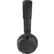 Bluetooth-гарнітура JLab Studio Wireless OnEar Black (IEUHBASTUDIORBLK4)