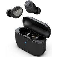 Bluetooth-гарнітура JLab Go Air Pop TWS  Black (IEUEBGAIRPOPRBLK124)