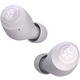 Bluetooth-гарнитура JLab Go Air Pop TWS Lilac (IEUEBGAIRPOPRLLC124)