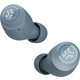 Bluetooth-гарнитура JLab Go Air Pop TWS Grey (IEUEBGAIRPOPRSLT124)