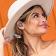 Bluetooth-гарнитура JLab Go Air Pop TWS Grey (IEUEBGAIRPOPRSLT124)