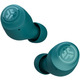 Bluetooth-гарнитура JLab Go Air Pop TWS Teal (IEUEBGAIRPOPRTEL124)