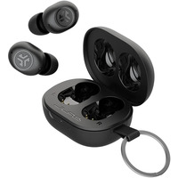 Bluetooth-гарнитура JLab JBuds Mini Black (IEUEBJBMINIRBLK124)