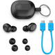 Bluetooth-гарнітура JLab JBuds Mini Black (IEUEBJBMINIRBLK124)