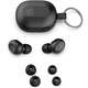 Bluetooth-гарнітура JLab JBuds Mini Black (IEUEBJBMINIRBLK124)