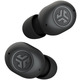 Bluetooth-гарнітура JLab JBuds Mini Black (IEUEBJBMINIRBLK124)