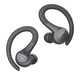 Bluetooth-гарнитура JLab Go Air Sport Black (IEUEBGAIRSPRTRBLK124)