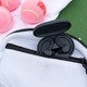 Bluetooth-гарнитура JLab Go Air Sport Black (IEUEBGAIRSPRTRBLK124)