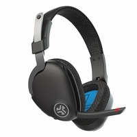 Bluetooth-гарнитура JLab JBuds Work Black (IEUHBJBUDSWORKRBLK4)