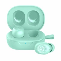 Bluetooth-гарнітура JLab JBuds Mini Mint (IEUEBJBMINIRMNT124)