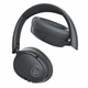 Bluetooth-гарнітура JLab Jbuds Lux ANC Graphite (IEUHBJLUXANCRGPH62)