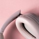 Bluetooth-гарнітура JLab Jbuds Lux ANC Mauve (IEUHBJLUXANCRMVE62)