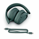 Bluetooth-гарнітура JLab Jbuds Lux ANC Sage (IEUHBJLUXANCRSGE62)