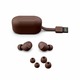 Bluetooth-гарнитура JLab Go Air Tones True Wireless Brown (IEUEBGAPTONERBA124)